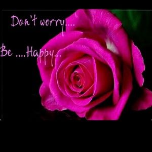 Meet your Posher, Marcia